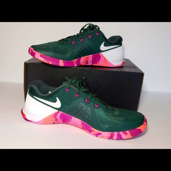Nike Flywire - Picture 2 of 5